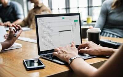 Setting Up A Digital Marketing Strategy