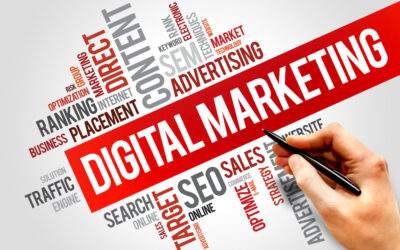 Unleash Your Brand’s Digital Superpowers: Mastering the Art of Digital Marketing!