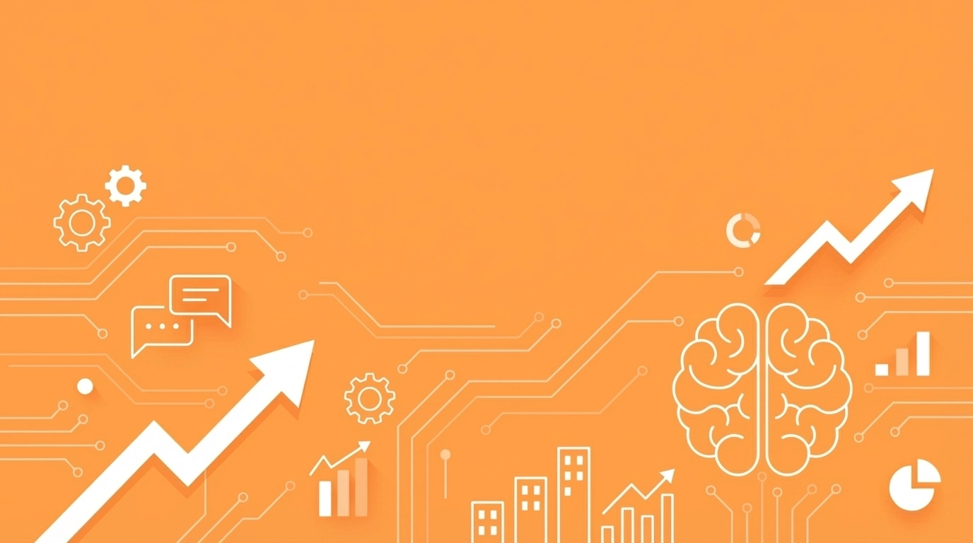Why 2026 Is the Year Small Businesses Will Out-Compete Giants with AI (And You Should Too)