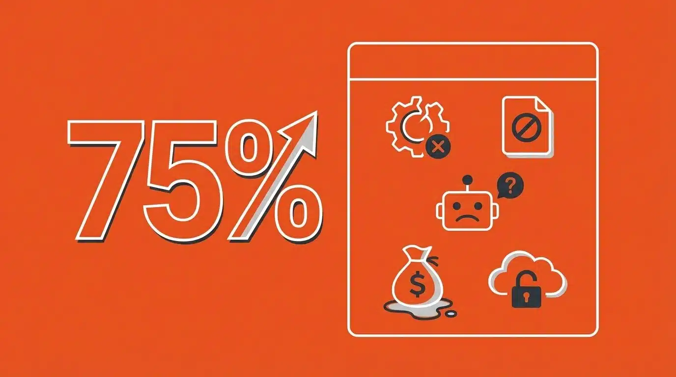 75% of Small Businesses Are Using AI – Are You Making These 5 Common Mistakes?