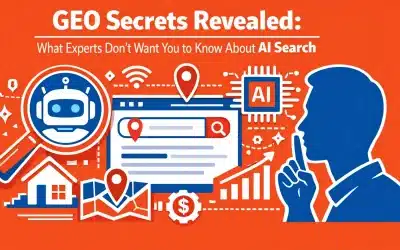GEO Secrets Revealed: What Experts Don’t Want You to Know About AI Search