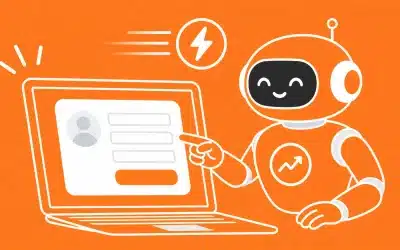 How to Create an AI Sales Agent in 5 Minutes (And Let It Handle Your Leads)