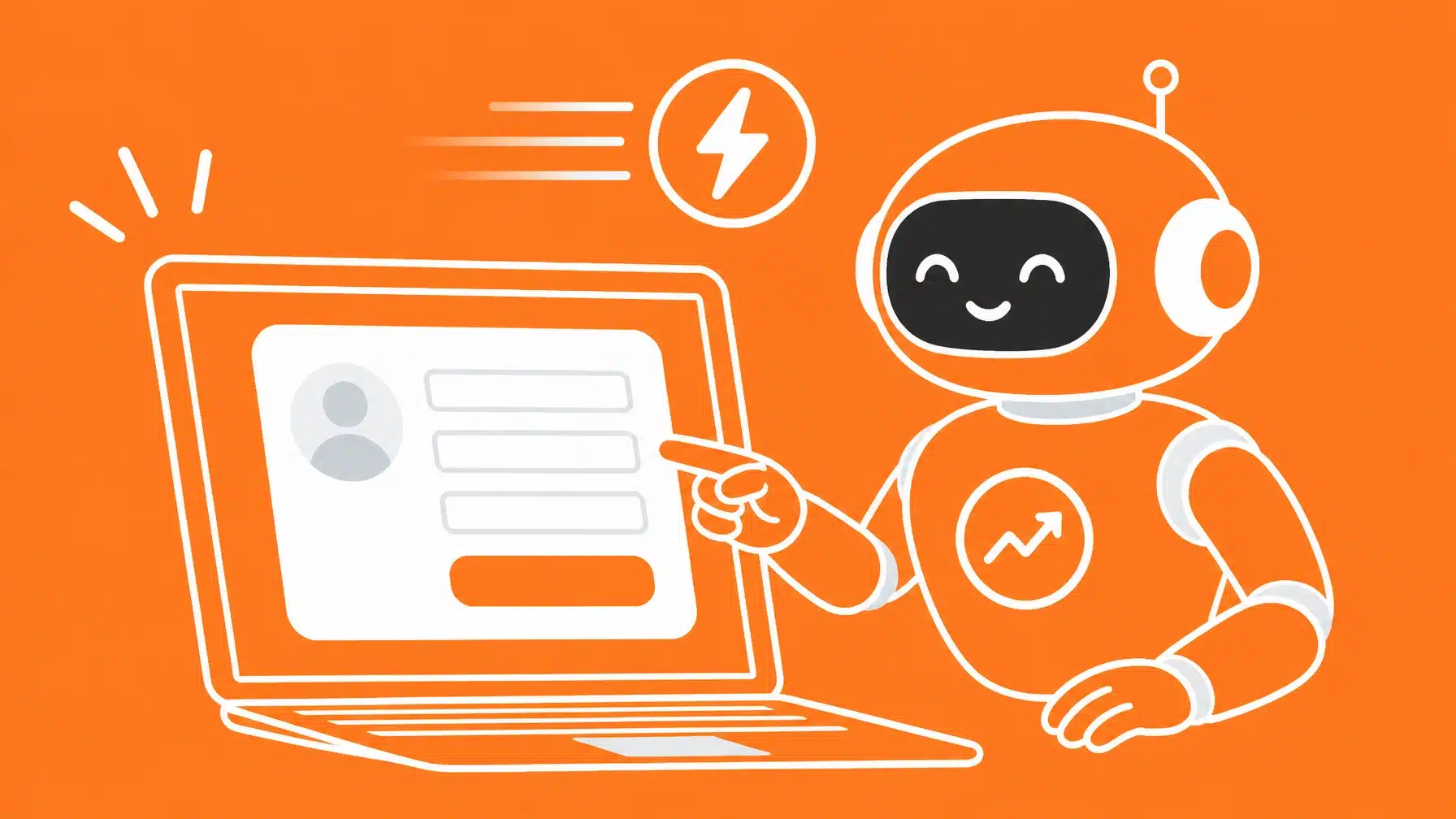 How to Create an AI Sales Agent in 5 Minutes (And Let It Handle Your Leads)